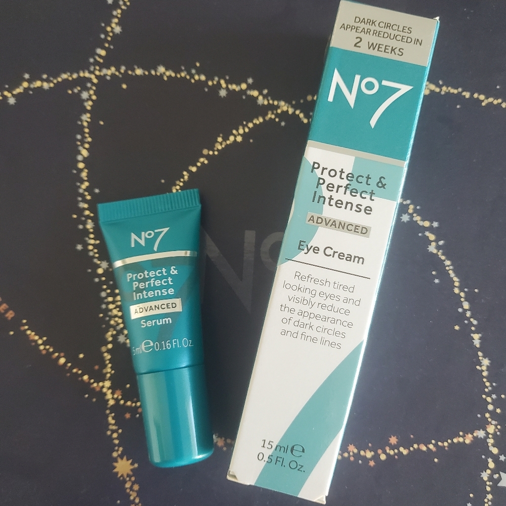 No7 Protect & Perfect Set, 4 items - Picture 3 of 11